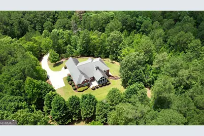 1670 Northwoods Drive, Greensboro, GA 30642 - Photo 44