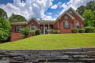 1670 Northwoods Dr, Greensboro, GA 30642 - Photo 48