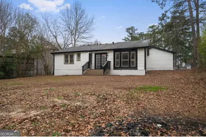 2814 Woodhollow Lane, Jonesboro, GA 30236 - Photo 22