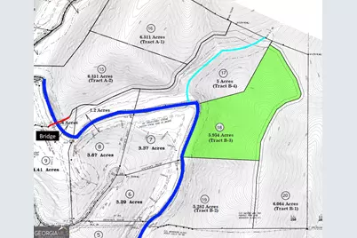 Lot 18 Mt. Springer Road, Ellijay, GA 30540 - Photo 30