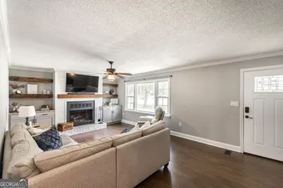 518 Mount Zion Road, Bonaire, GA 31005 - Photo 4