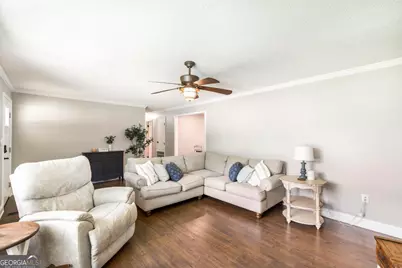 518 Mount Zion Road, Bonaire, GA 31005 - Photo 6