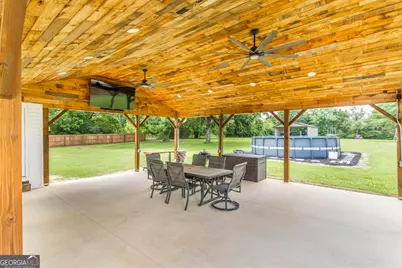 518 Mount Zion Road, Bonaire, GA 31005 - Photo 2