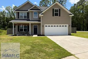 196 Richmond Pass Circle Circle, Midway, GA 31320 - Photo 1