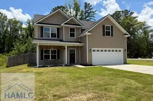 196 Richmond Pass Circle Circle, Midway, GA 31320 - Photo 2