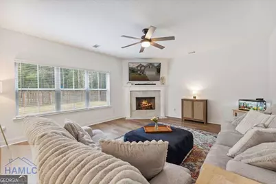 196 Richmond Pass Circle Circle, Midway, GA 31320 - Photo 6