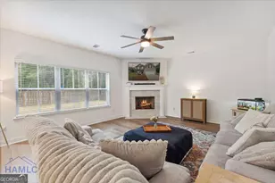196 Richmond Pass Circle Circle, Midway, GA 31320 - Photo 6