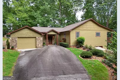 1512 Smithfield Lane, Young Harris, GA 30582 - Photo 2