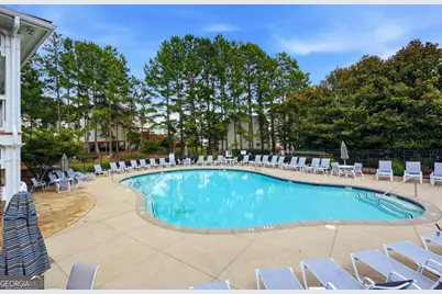 3837 Chattahoochee Summit Drive SE, Atlanta, GA 30339 - Photo 2
