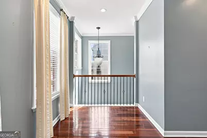 3837 Chattahoochee Summit Drive SE, Atlanta, GA 30339 - Photo 8