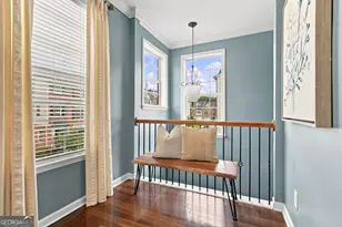 3837 Chattahoochee Summit Dr SE, Atlanta, GA 30339 - Photo 2