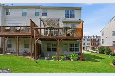 3837 Chattahoochee Summit Drive SE, Atlanta, GA 30339 - Photo 32
