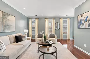 3837 Chattahoochee Summit Dr SE, Atlanta, GA 30339 - Photo 4