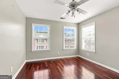 3837 Chattahoochee Summit Drive SE, Atlanta, GA 30339 - Photo 22
