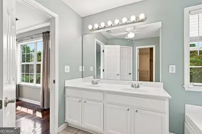 3837 Chattahoochee Summit Drive SE, Atlanta, GA 30339 - Photo 20