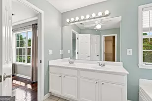 3837 Chattahoochee Summit Dr SE, Atlanta, GA 30339 - Photo 20