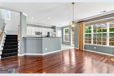 3837 Chattahoochee Summit Drive SE, Atlanta, GA 30339 - Photo 12