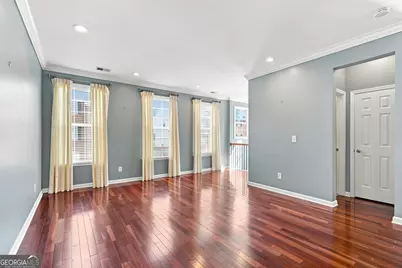 3837 Chattahoochee Summit Drive SE, Atlanta, GA 30339 - Photo 4