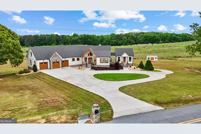 435 Tom Witcher Road, Newnan, GA 30263 - Photo 6