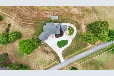 435 Tom Witcher Road, Newnan, GA 30263 - Photo 82