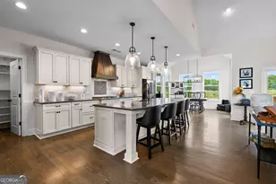 435 Tom Witcher Rd, Newnan, GA 30263 - Photo 26