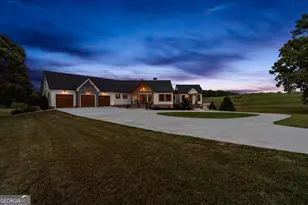 435 Tom Witcher Rd, Newnan, GA 30263 - Photo 92