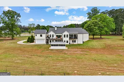 435 Tom Witcher Road, Newnan, GA 30263 - Photo 78