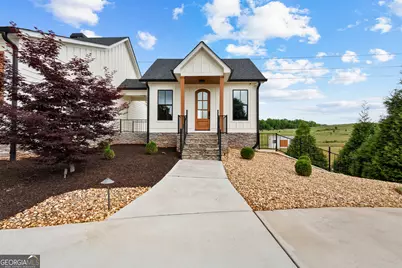435 Tom Witcher Road, Newnan, GA 30263 - Photo 10