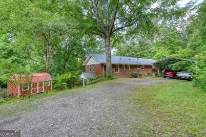 5127 Mineral Springs Road, Young Harris, GA 30582 - Photo 2