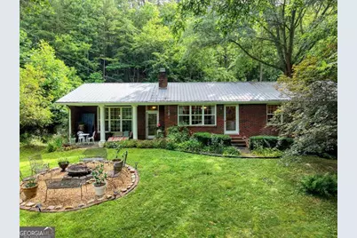 5127 Mineral Springs Road, Young Harris, GA 30582 - Photo 1