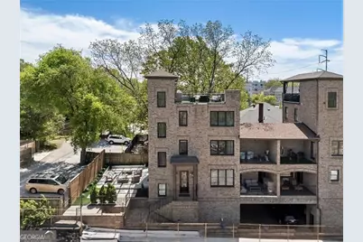 631 Boulevard NE, Atlanta, GA 30308 - Photo 2