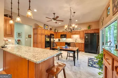 198 Riverbend Drive, Hayesville, NC 28904 - Photo 20