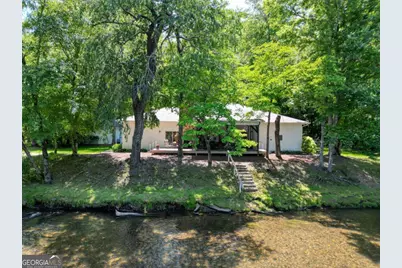 198 Riverbend Drive, Hayesville, NC 28904 - Photo 2