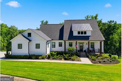 404 London Road, Ball Ground, GA 30107 - Photo 1