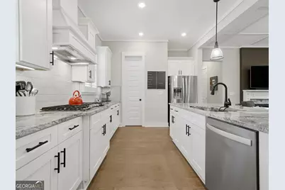 404 London Road, Ball Ground, GA 30107 - Photo 12