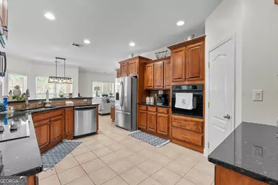 795 Huiet Drive, McDonough, GA 30252 - Photo 18