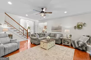 795 Huiet Dr, McDonough, GA 30252 - Photo 14