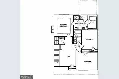 205 Eryn Terrace, Covington, GA 30014 - Photo 4