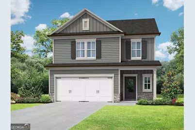 205 Eryn Terrace, Covington, GA 30014 - Photo 1