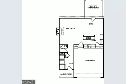 205 Eryn Terrace, Covington, GA 30014 - Photo 2