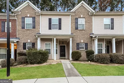 2555 Flat Shoals Road #3005, Atlanta, GA 30349 - Photo 1