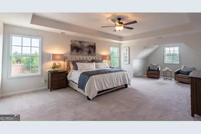 1841 Mountain Hill Road #55, Fortson, GA 31808 - Photo 14