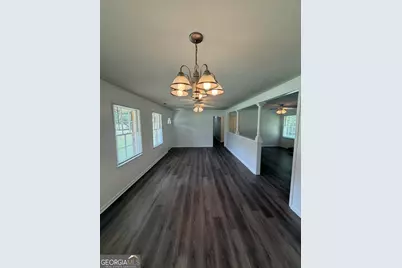 1796 Hickory Street SE, Conyers, GA 30013 - Photo 2