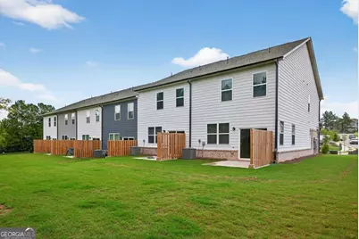 120 Hazel Drive, McDonough, GA 30253 - Photo 30