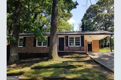 2581 Oak Circle, Ellenwood, GA 30294 - Photo 2