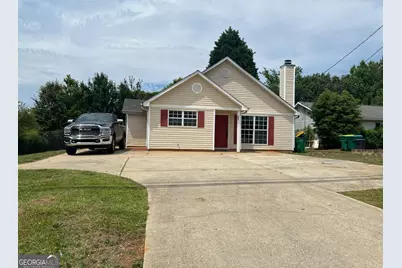 686 Morrow Road, Forest Park, GA 30297 - Photo 4