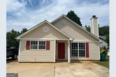 686 Morrow Road, Forest Park, GA 30297 - Photo 1