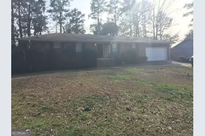 2076 Campfire Drive, Riverdale, GA 30296 - Photo 1