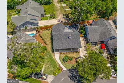 107 Seaside Circle, Saint Simons, GA 31522 - Photo 36