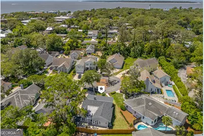 107 Seaside Circle, Saint Simons, GA 31522 - Photo 38